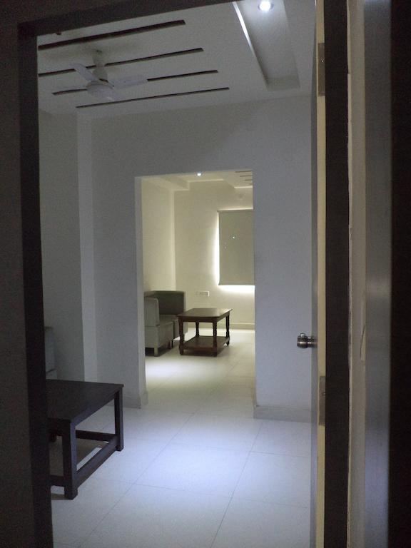 Hotel O Palak Residency Near Erragadda Metro Station Hyderabad Esterno foto